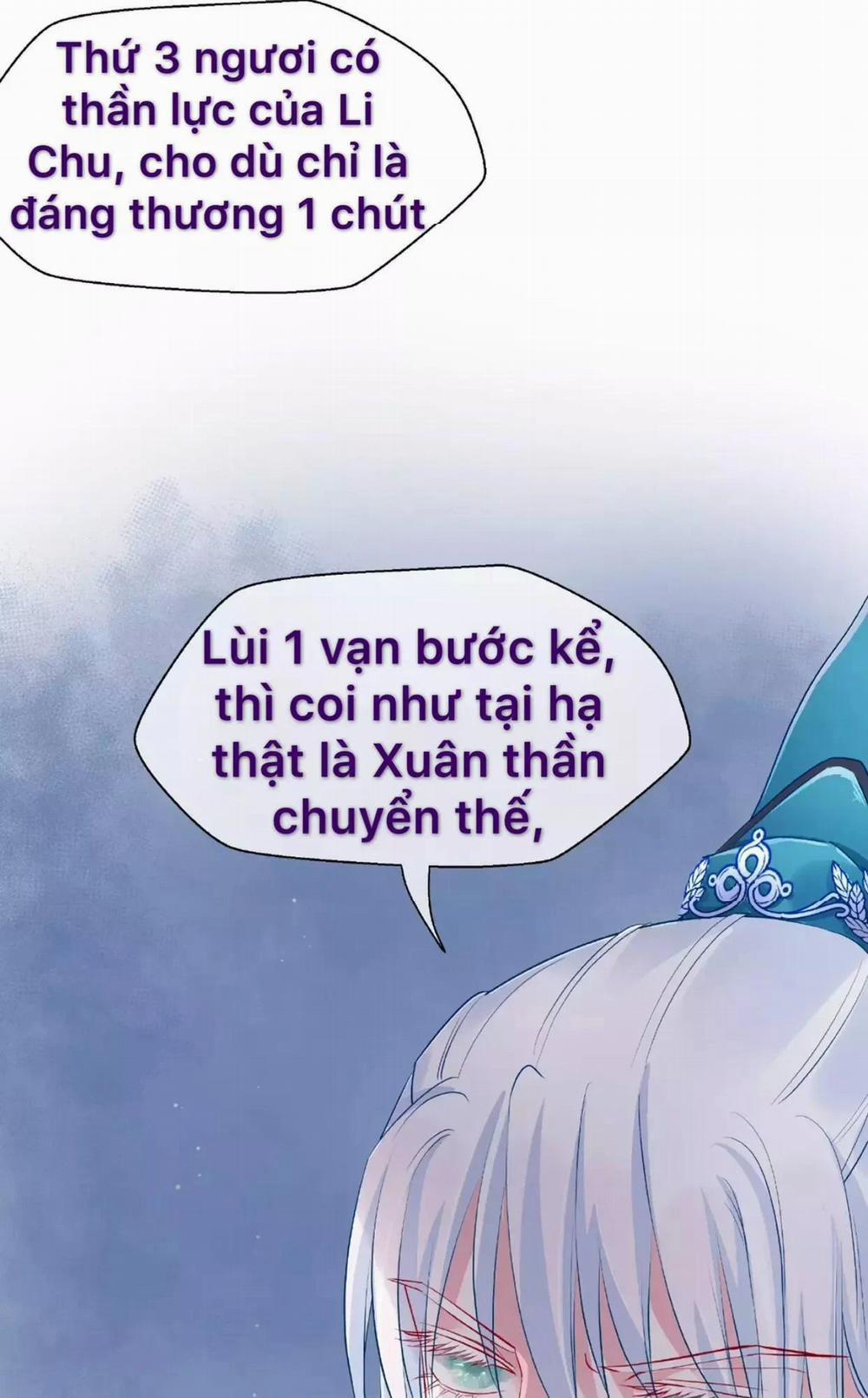 Ma Tôn Muốn Ôm Ôm 11.1 trang 55