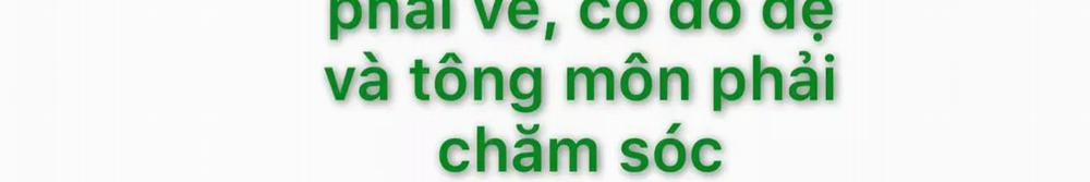 Ma Tôn Muốn Ôm Ôm 11.1 trang 58