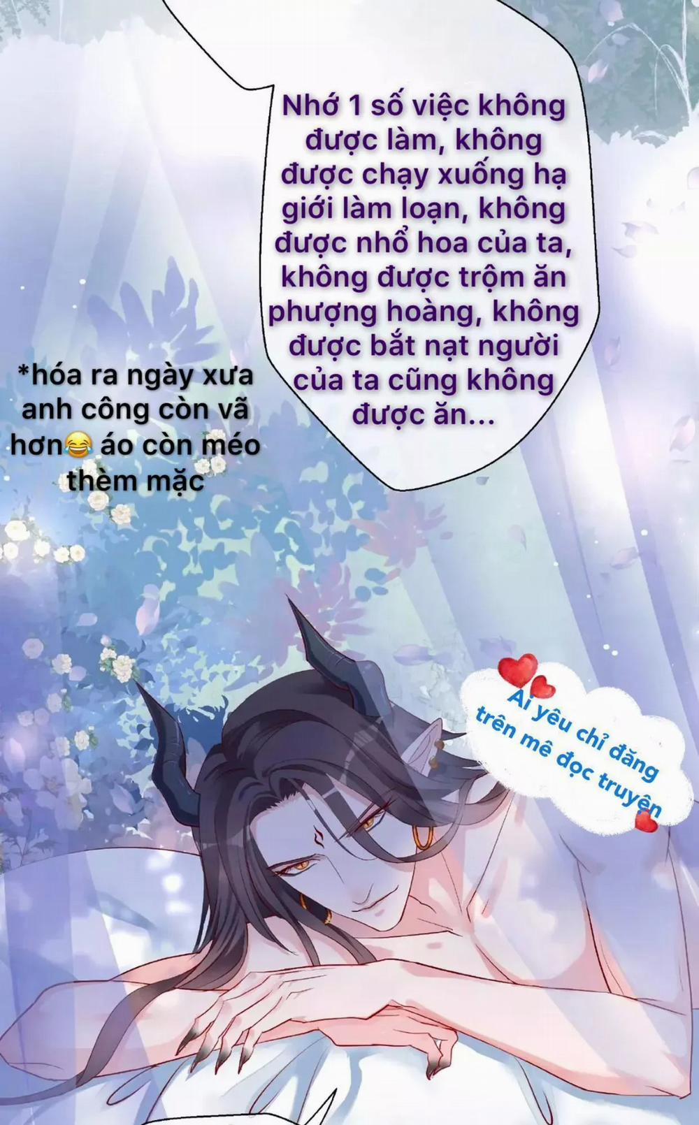 Ma Tôn Muốn Ôm Ôm 11.1 trang 65