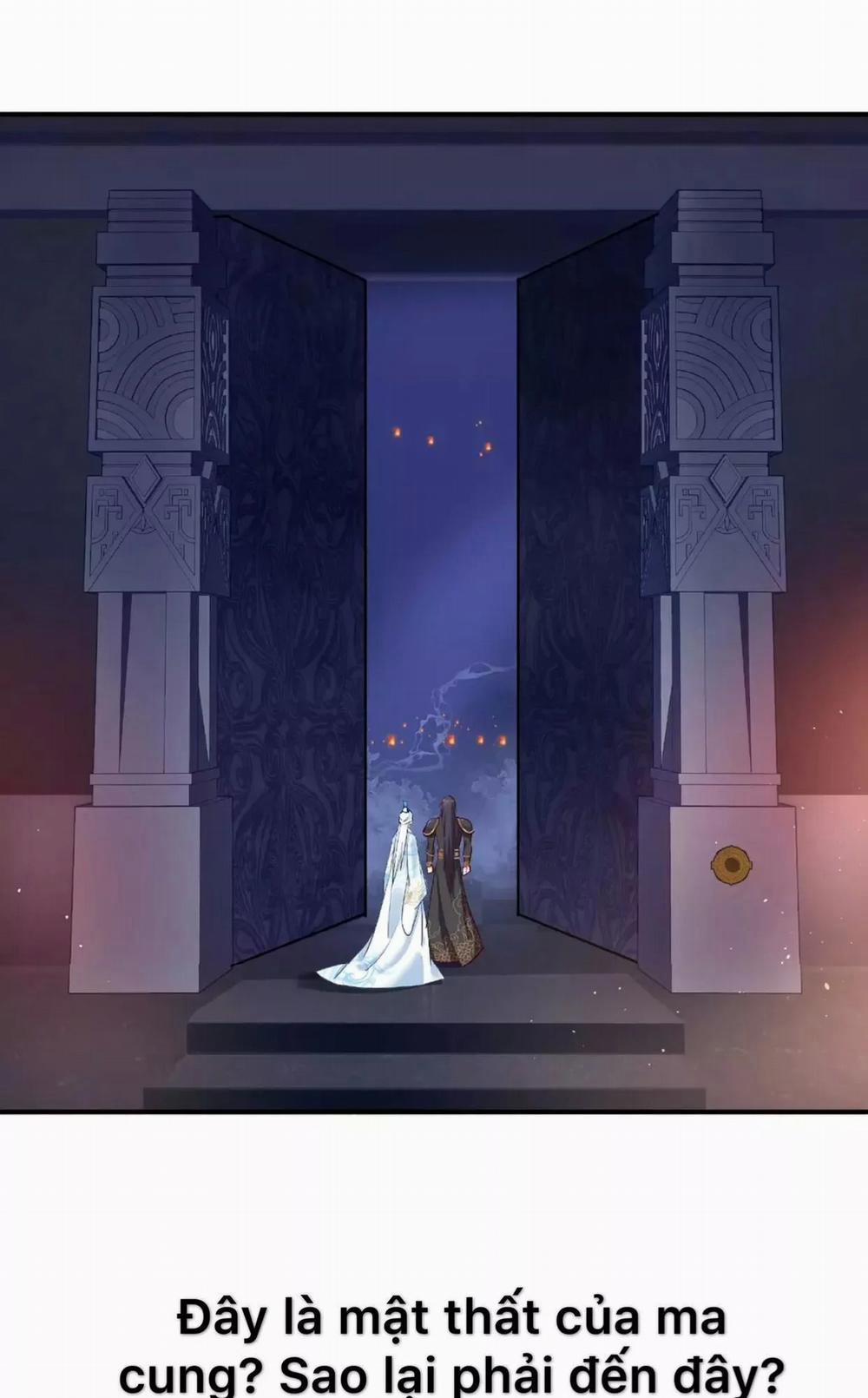 Ma Tôn Muốn Ôm Ôm 11.1 trang 9