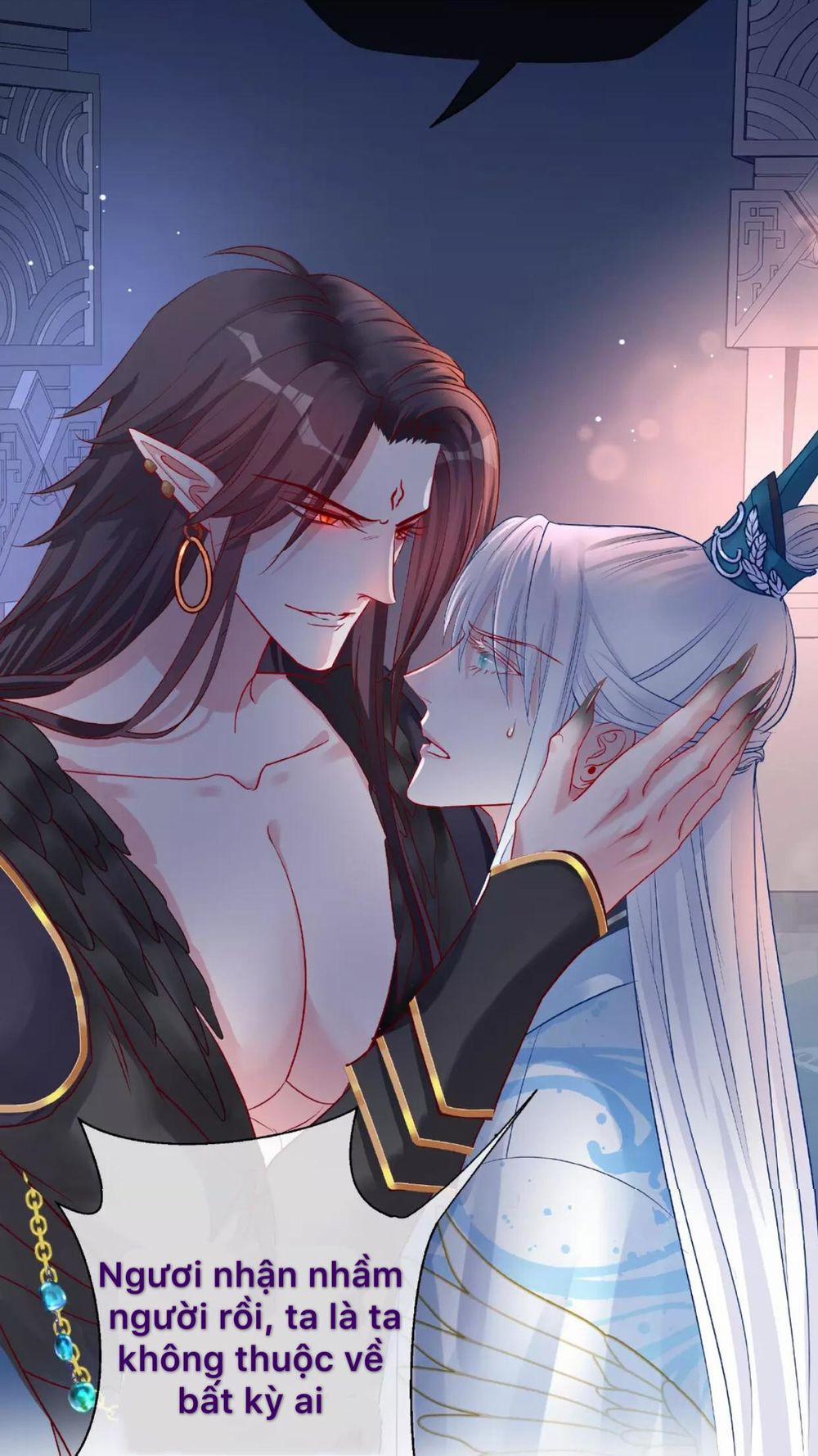 Ma Tôn Muốn Ôm Ôm 11.2 trang 11