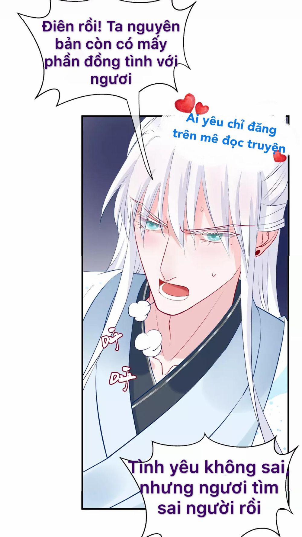 Ma Tôn Muốn Ôm Ôm 11.2 trang 14