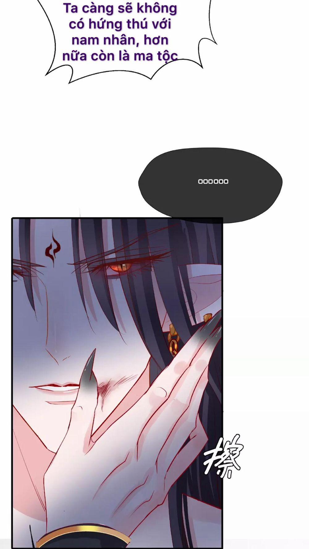 Ma Tôn Muốn Ôm Ôm 11.2 trang 15