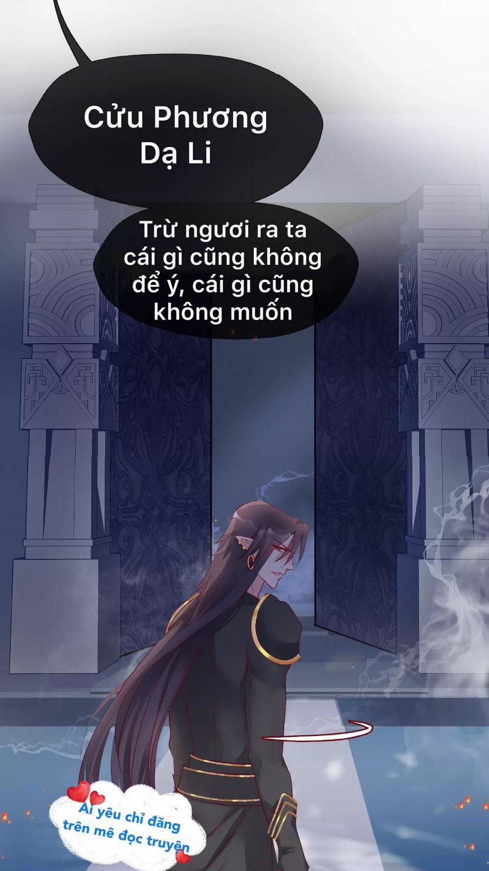 Ma Tôn Muốn Ôm Ôm 11.2 trang 16