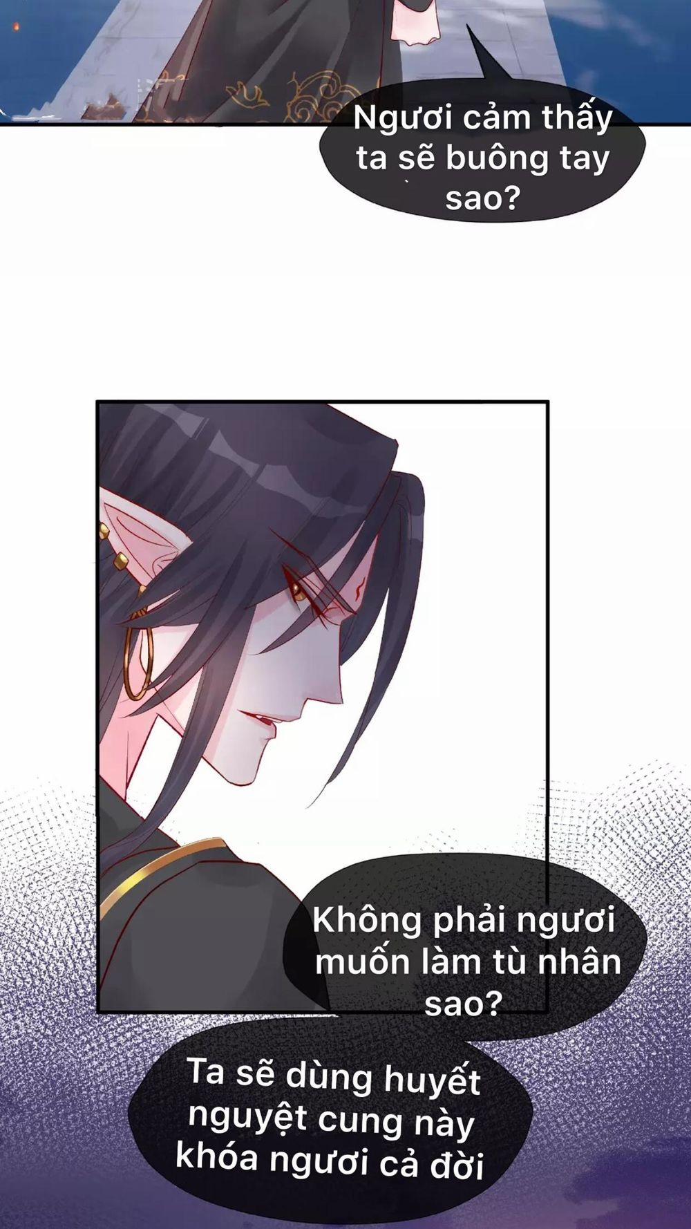 Ma Tôn Muốn Ôm Ôm 11.2 trang 17