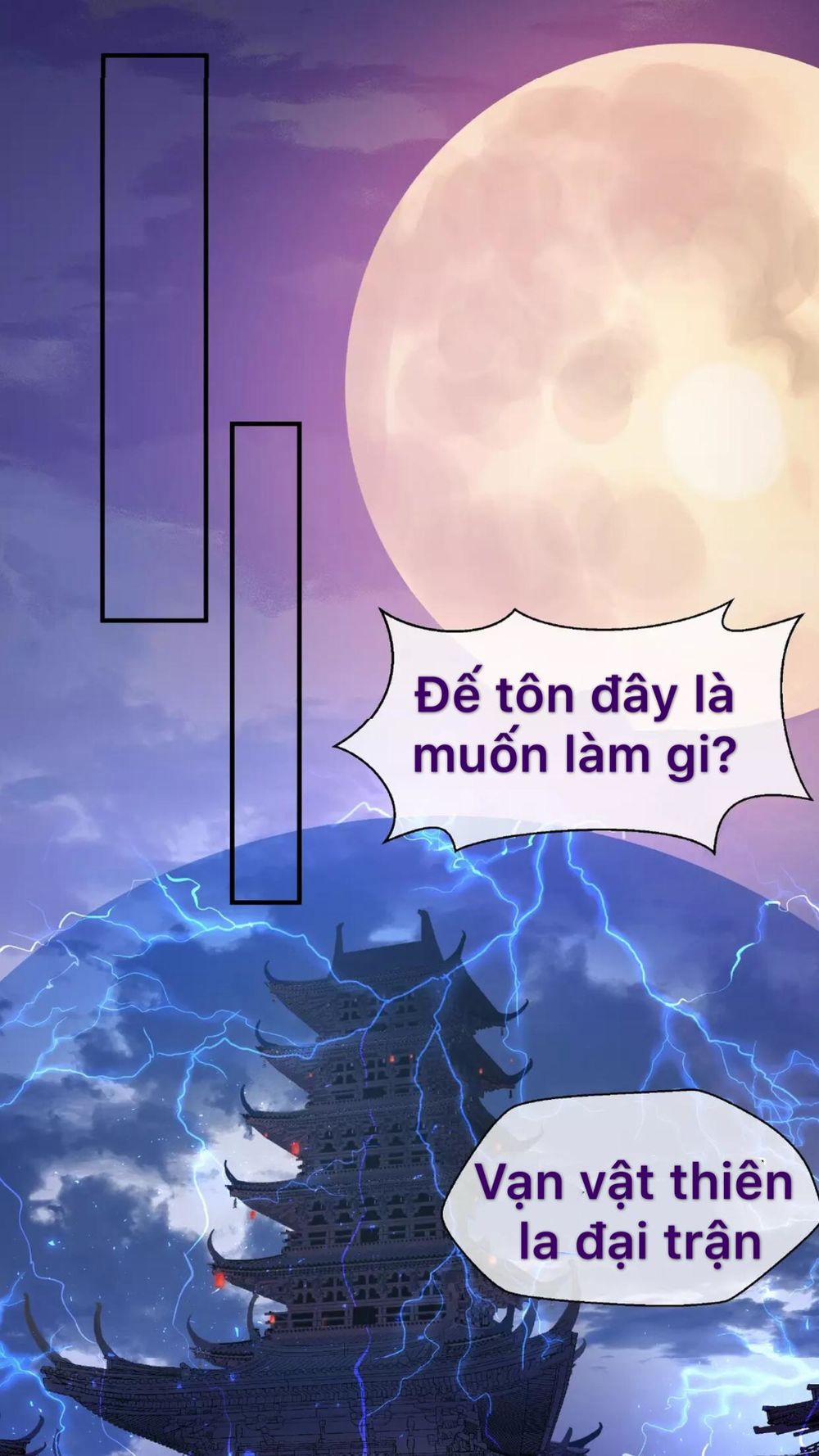 Ma Tôn Muốn Ôm Ôm 11.2 trang 18