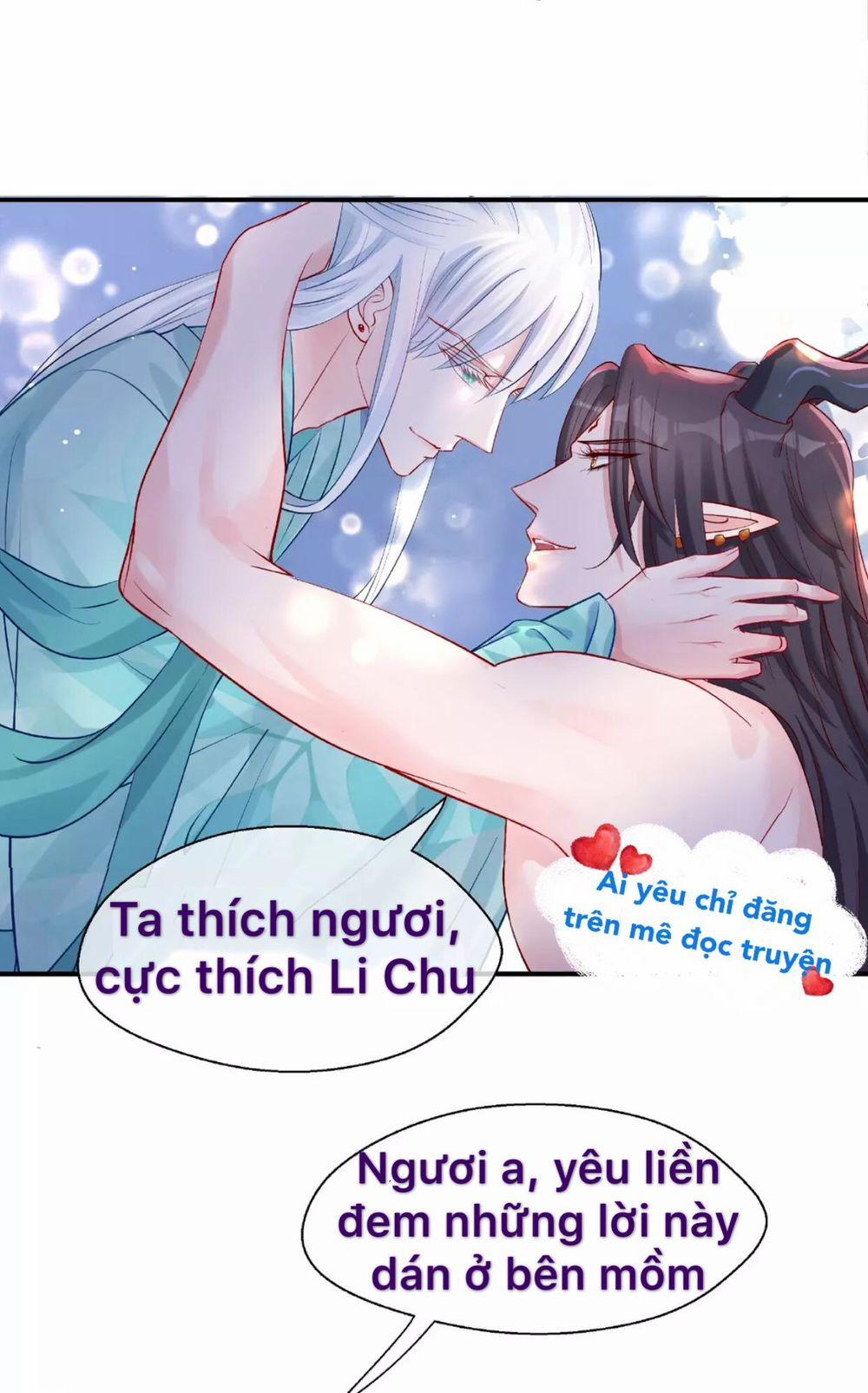 Ma Tôn Muốn Ôm Ôm 11.2 trang 2