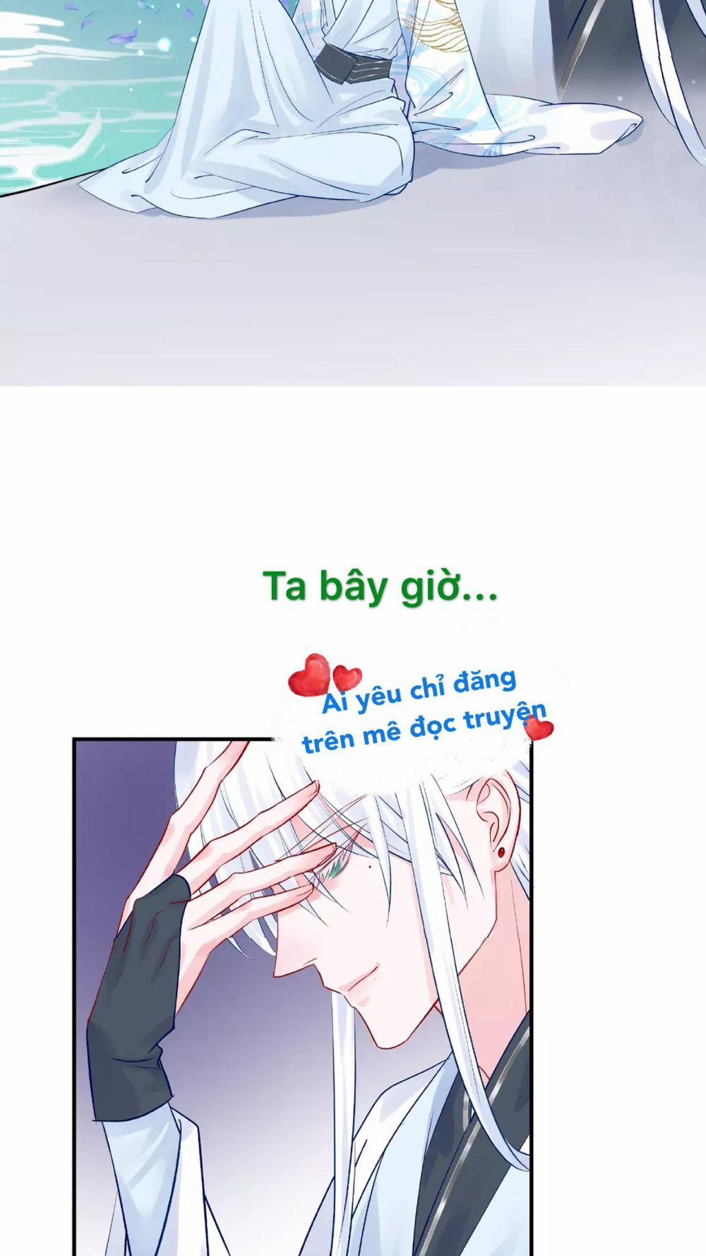 Ma Tôn Muốn Ôm Ôm 11.2 trang 21