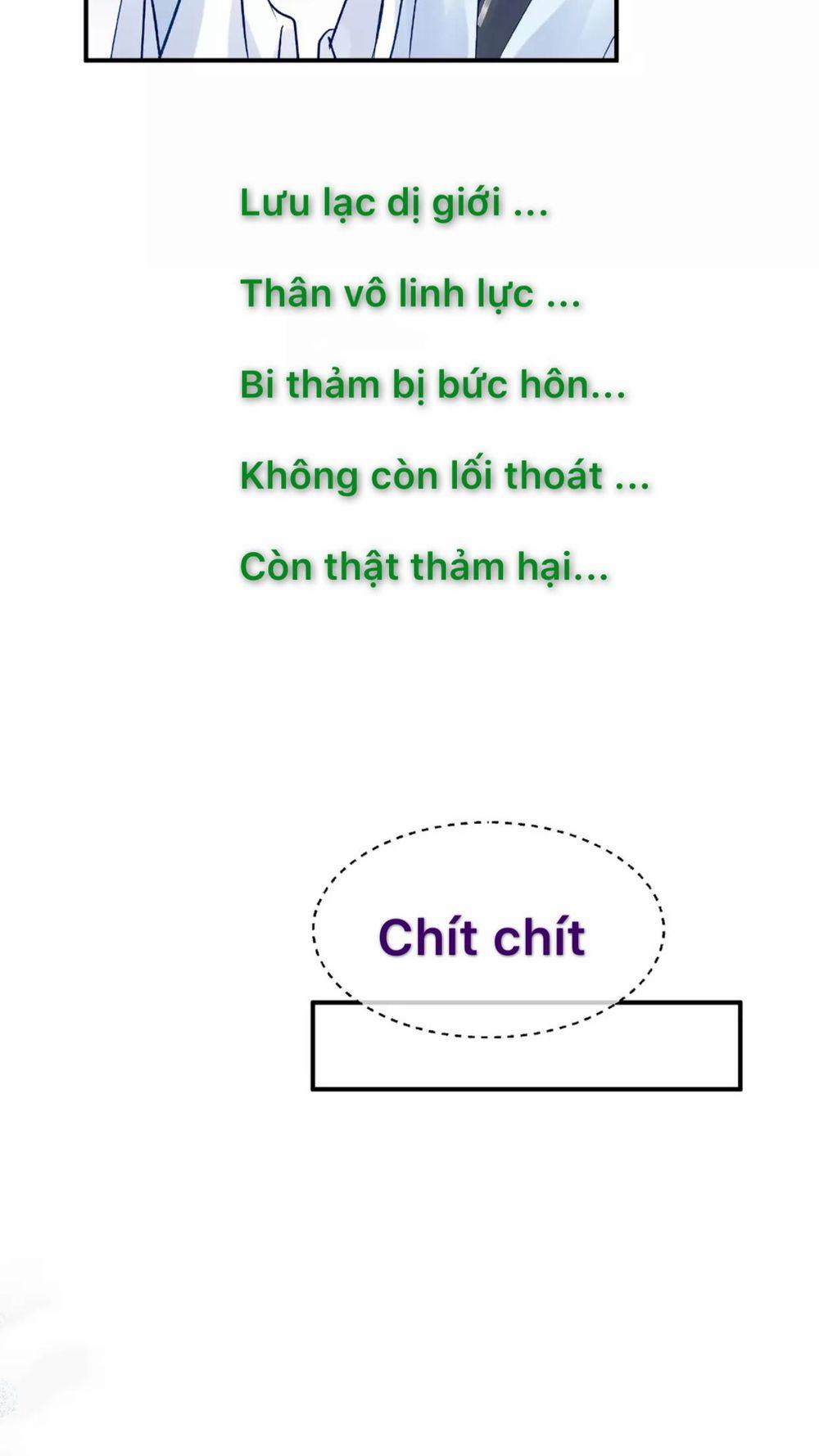 Ma Tôn Muốn Ôm Ôm 11.2 trang 22