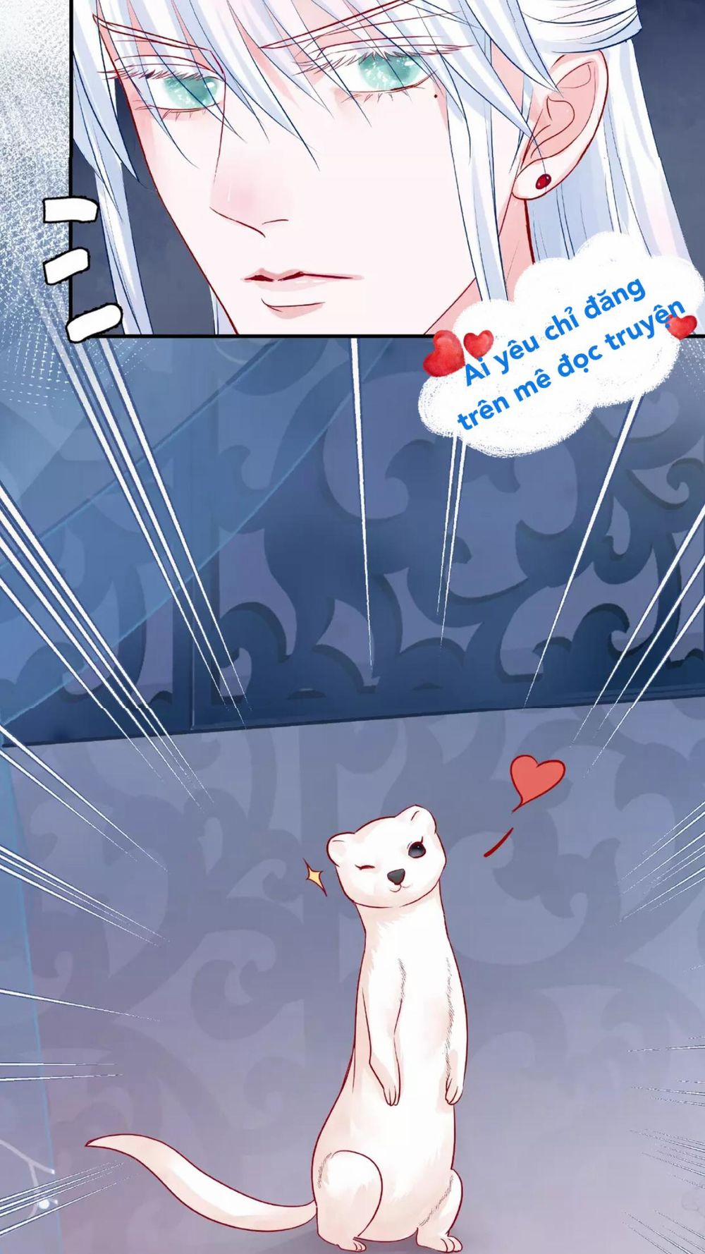 Ma Tôn Muốn Ôm Ôm 11.2 trang 23