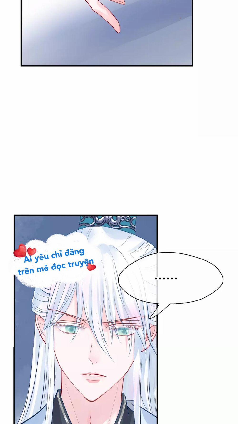 Ma Tôn Muốn Ôm Ôm 11.2 trang 25