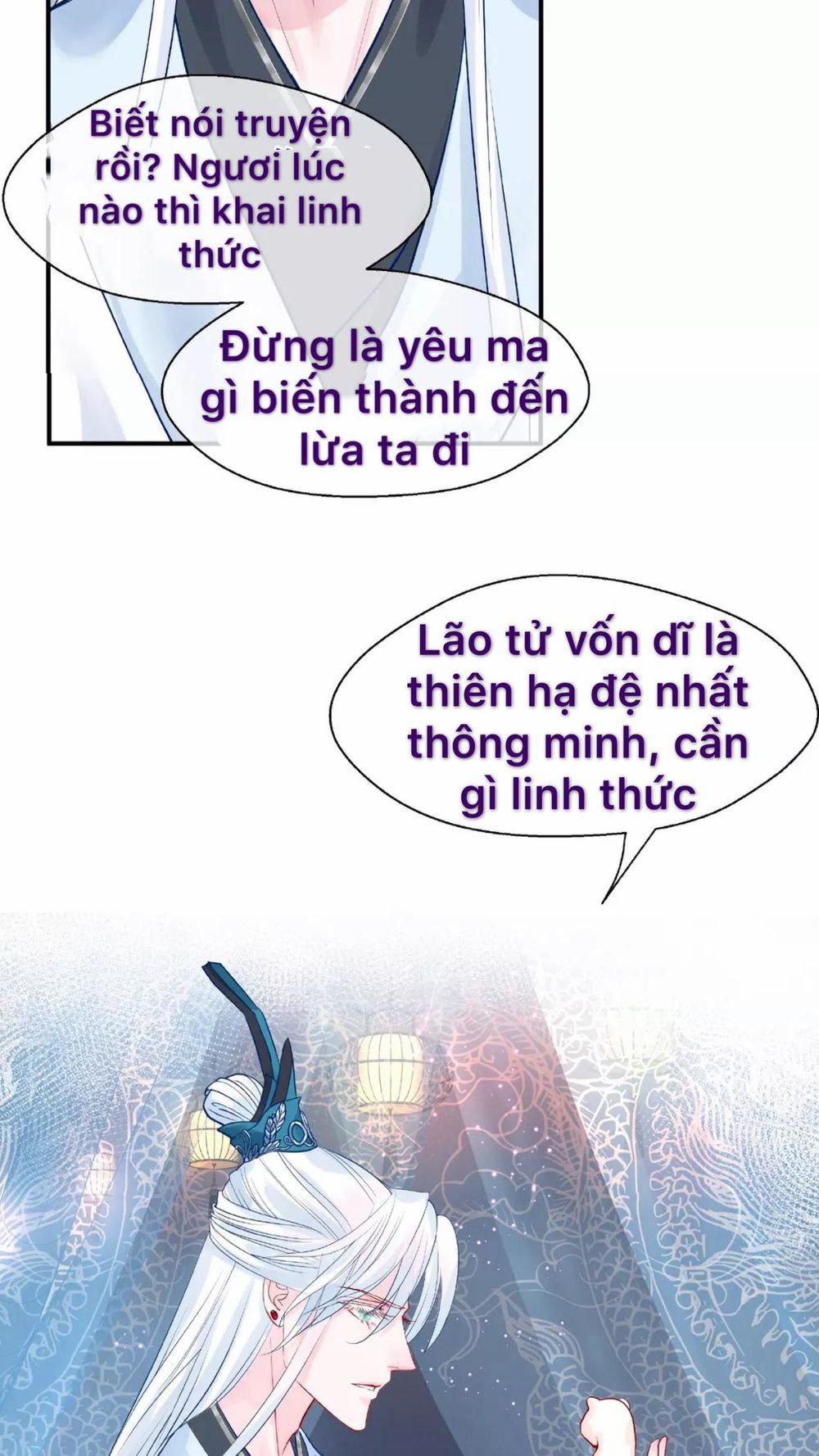 Ma Tôn Muốn Ôm Ôm 11.2 trang 26