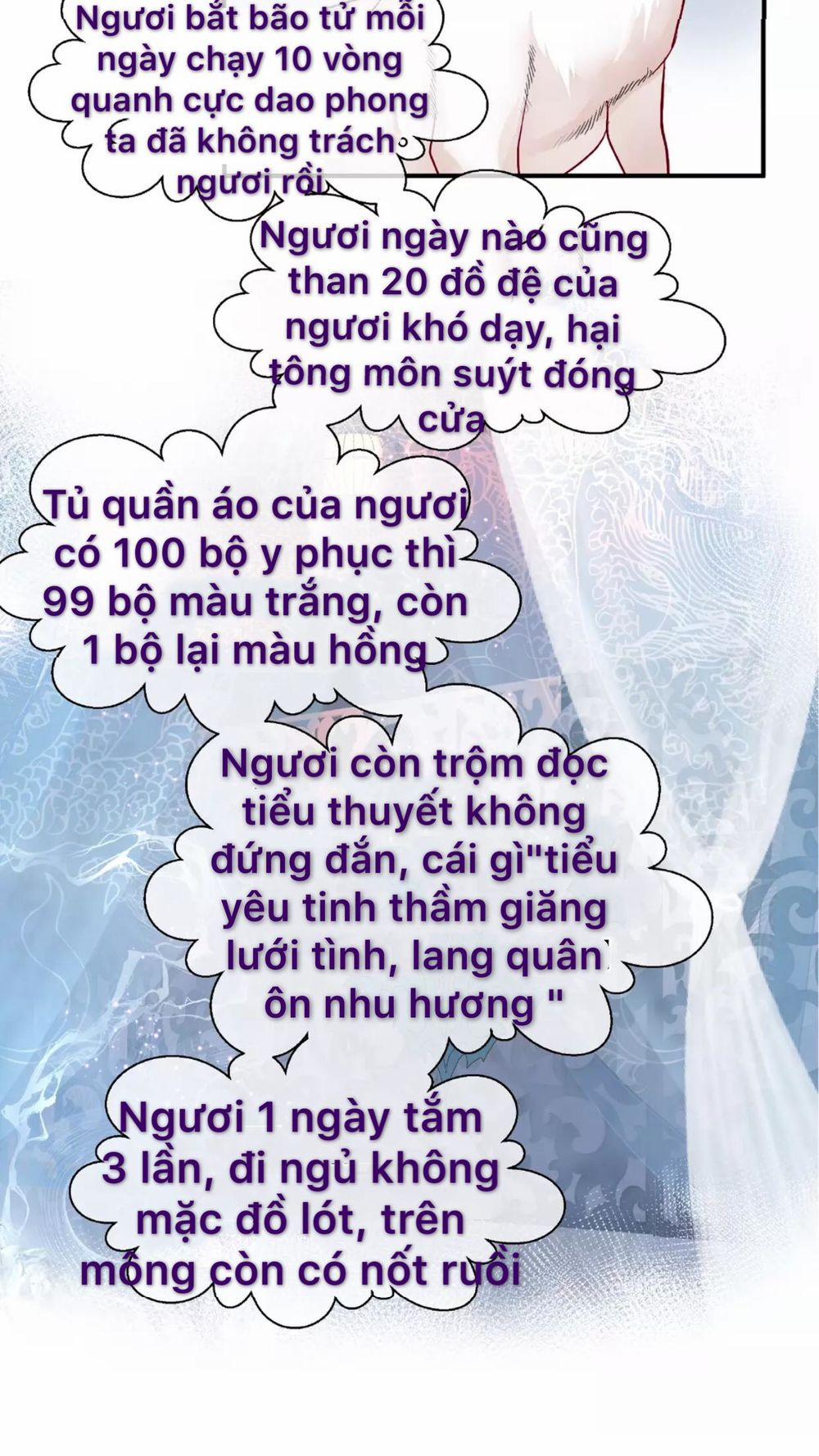 Ma Tôn Muốn Ôm Ôm 11.2 trang 28