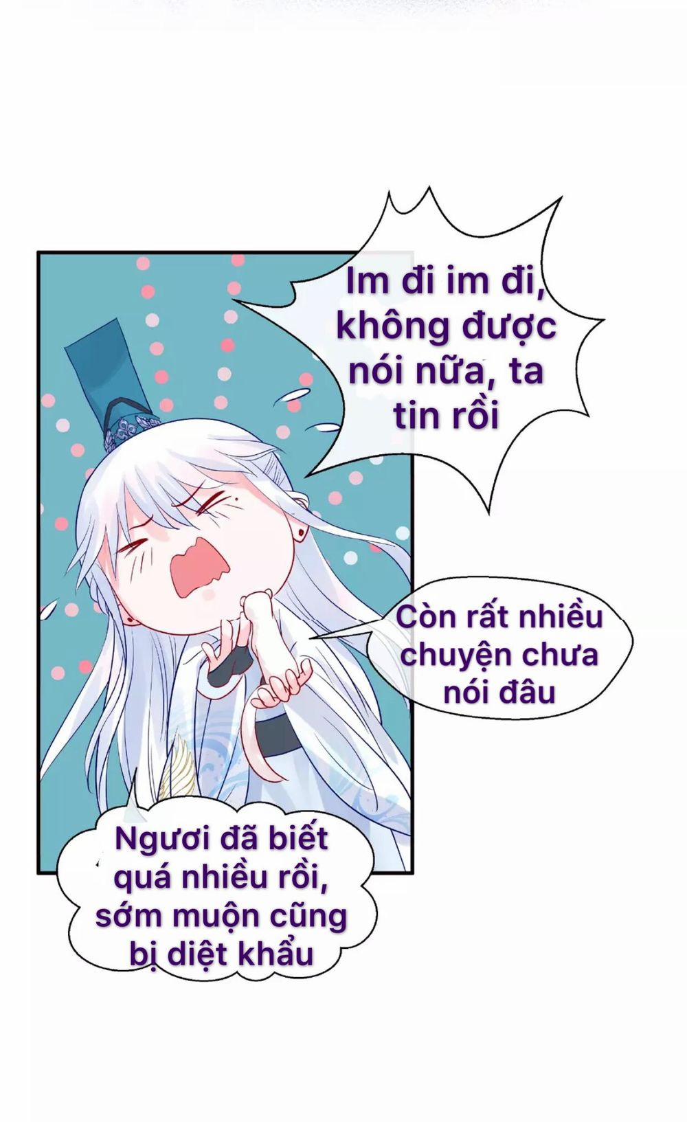 Ma Tôn Muốn Ôm Ôm 11.2 trang 29