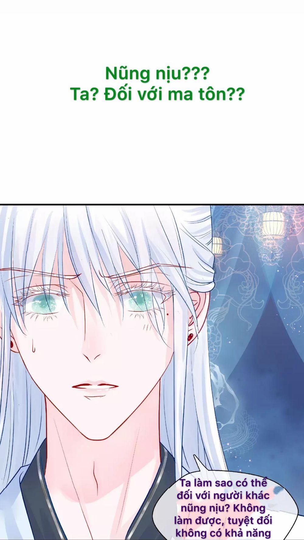 Ma Tôn Muốn Ôm Ôm 11.2 trang 32