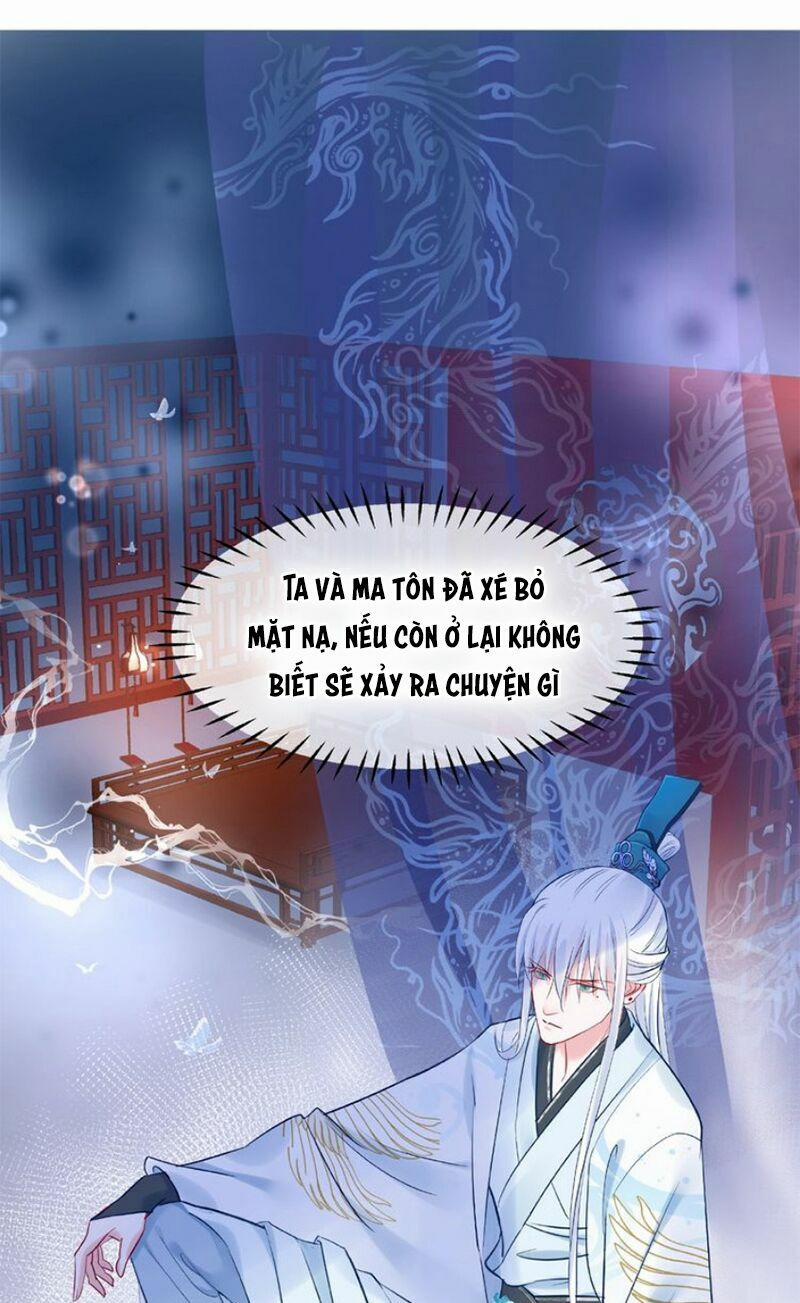 Ma Tôn Muốn Ôm Ôm 11 trang 10