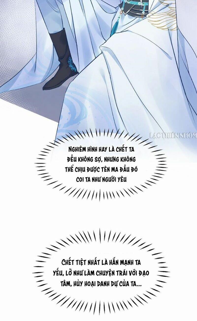 Ma Tôn Muốn Ôm Ôm 11 trang 11