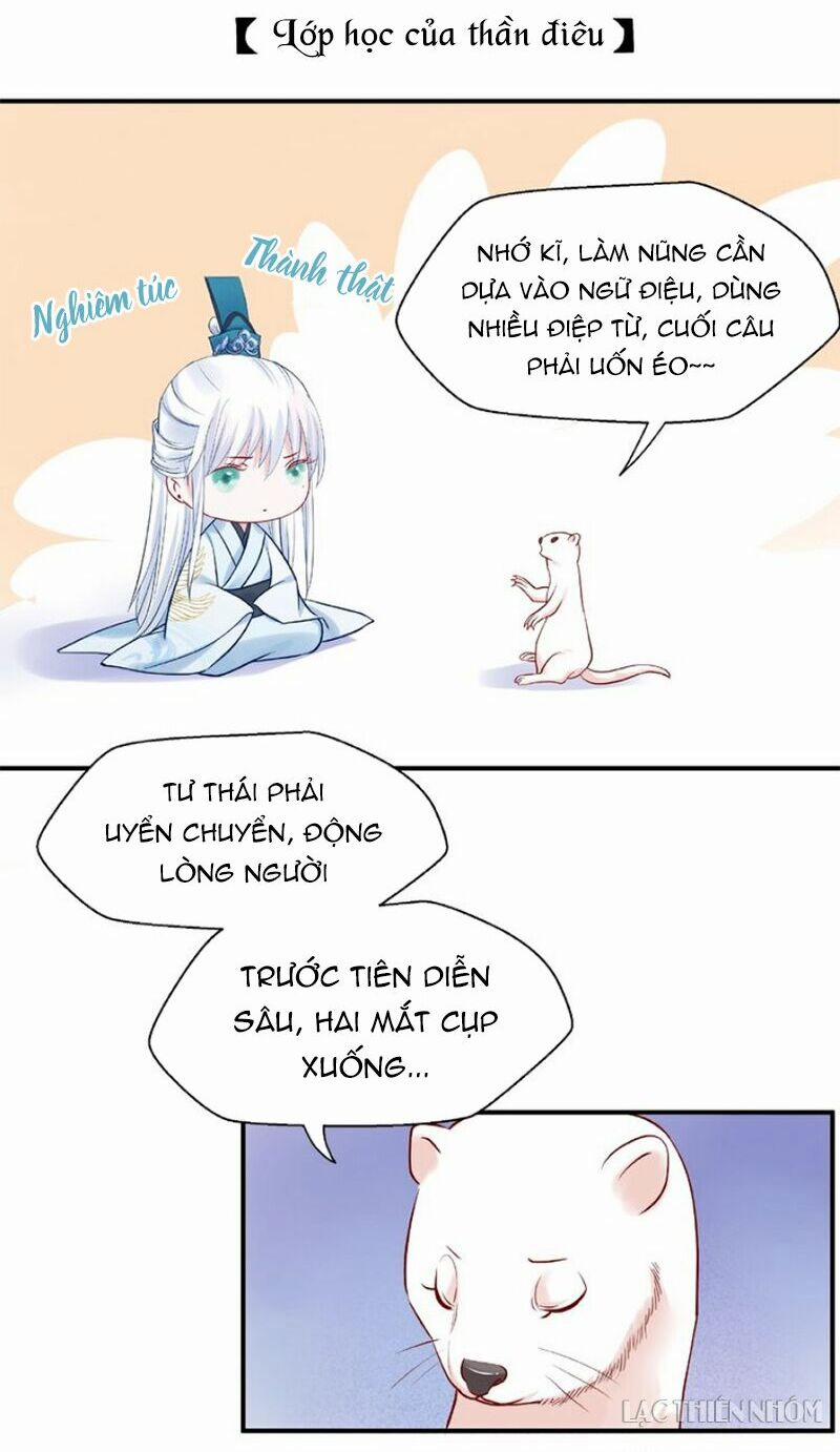 Ma Tôn Muốn Ôm Ôm 11 trang 15