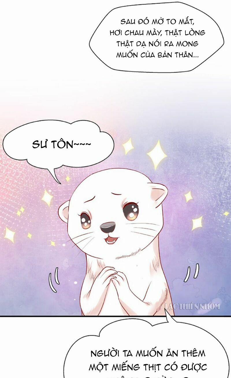 Ma Tôn Muốn Ôm Ôm 11 trang 16