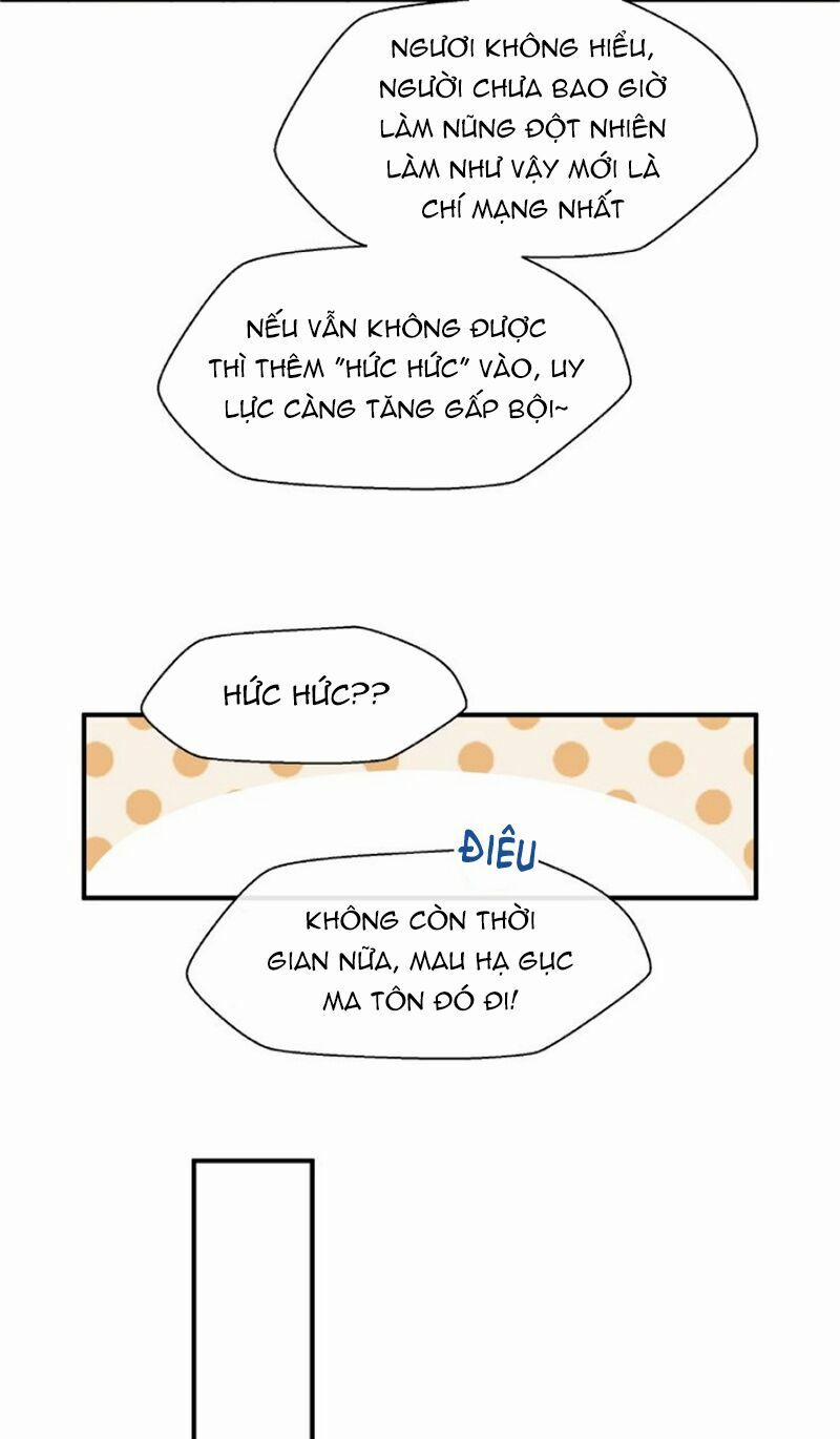 Ma Tôn Muốn Ôm Ôm 11 trang 18