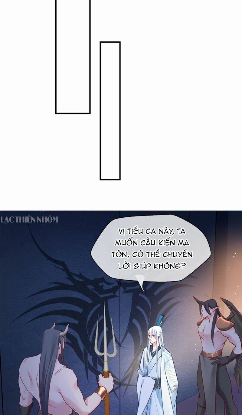 Ma Tôn Muốn Ôm Ôm 11 trang 19