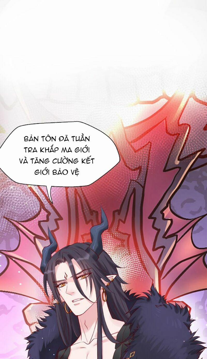 Ma Tôn Muốn Ôm Ôm 11 trang 2