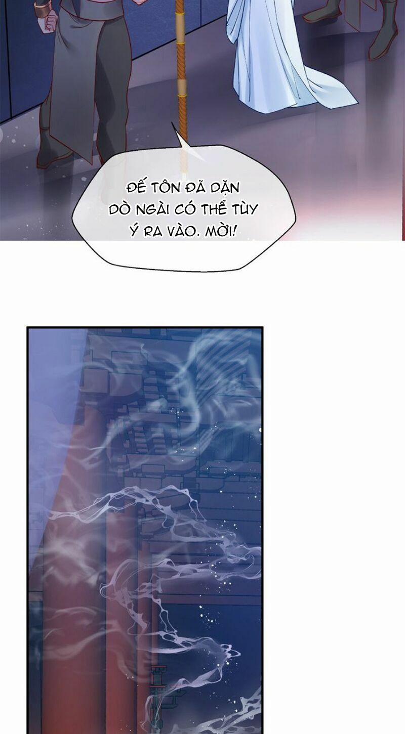 Ma Tôn Muốn Ôm Ôm 11 trang 20