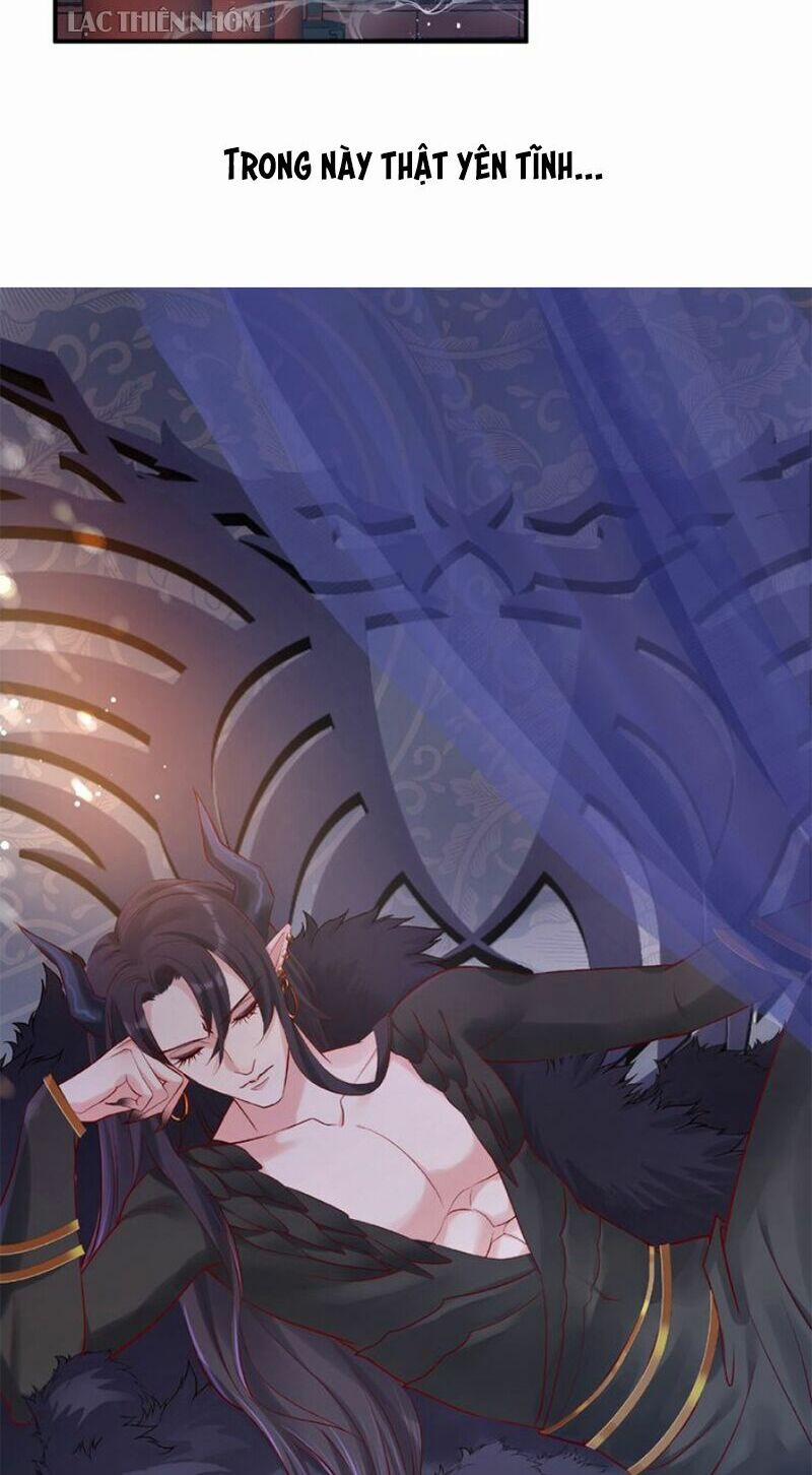 Ma Tôn Muốn Ôm Ôm 11 trang 21