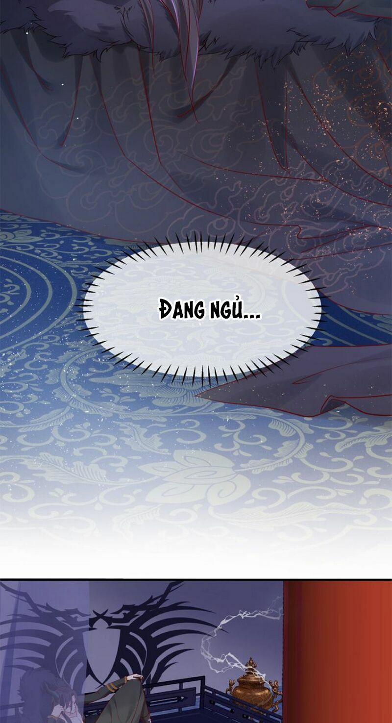 Ma Tôn Muốn Ôm Ôm 11 trang 22