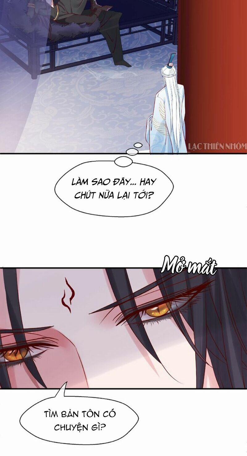 Ma Tôn Muốn Ôm Ôm 11 trang 23