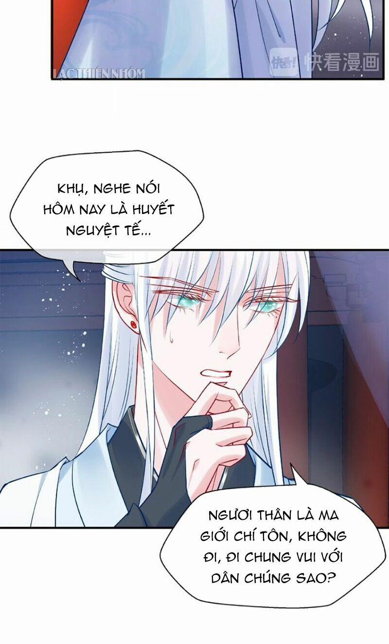 Ma Tôn Muốn Ôm Ôm 11 trang 25