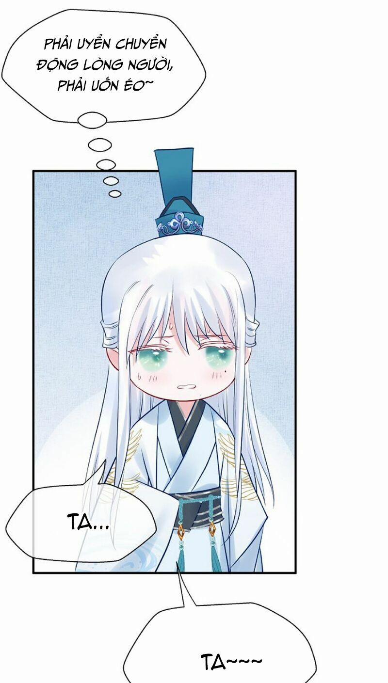 Ma Tôn Muốn Ôm Ôm 11 trang 28