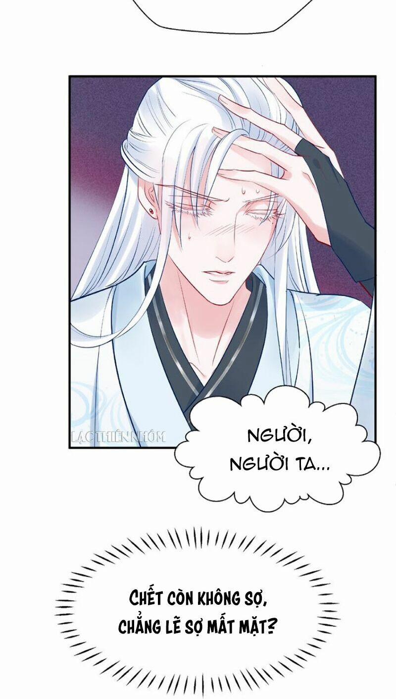 Ma Tôn Muốn Ôm Ôm 11 trang 29