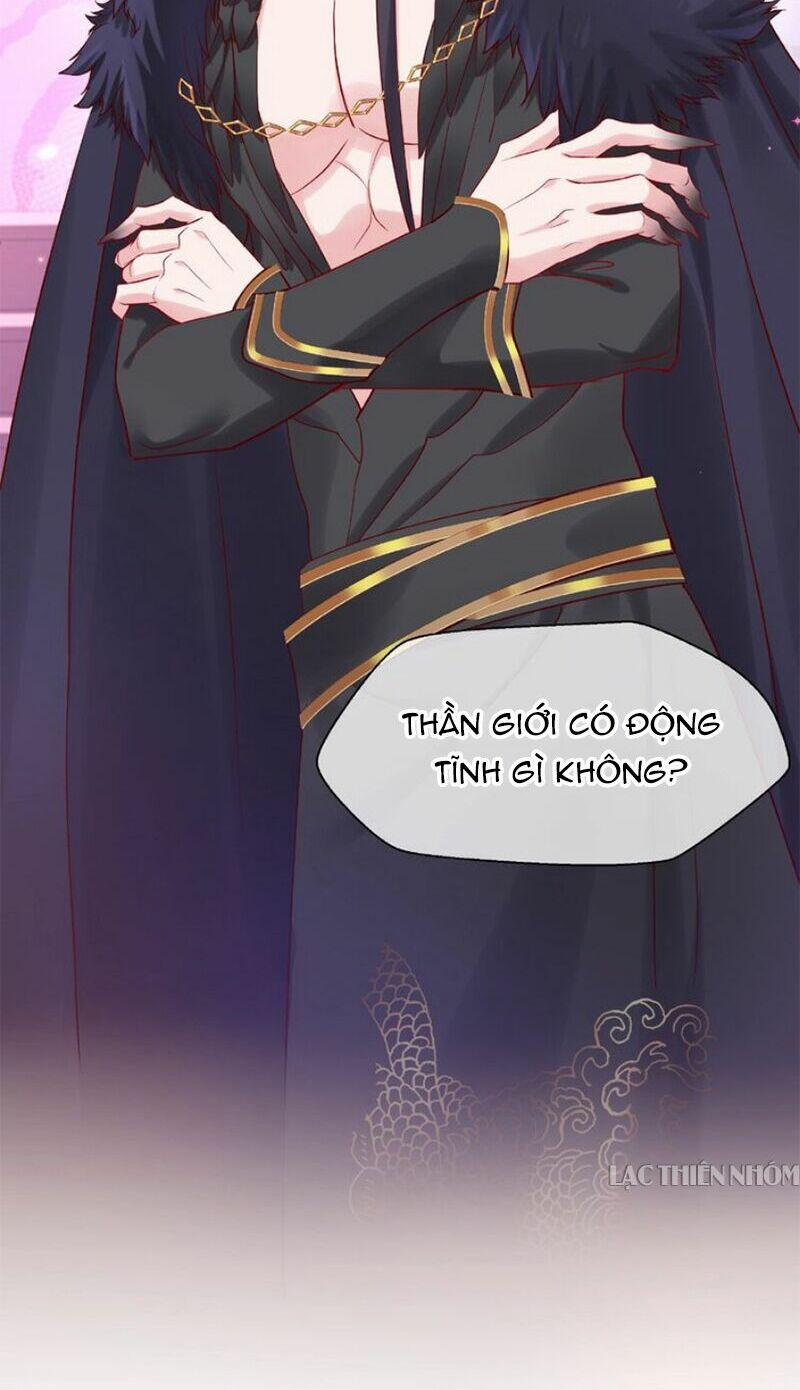 Ma Tôn Muốn Ôm Ôm 11 trang 3