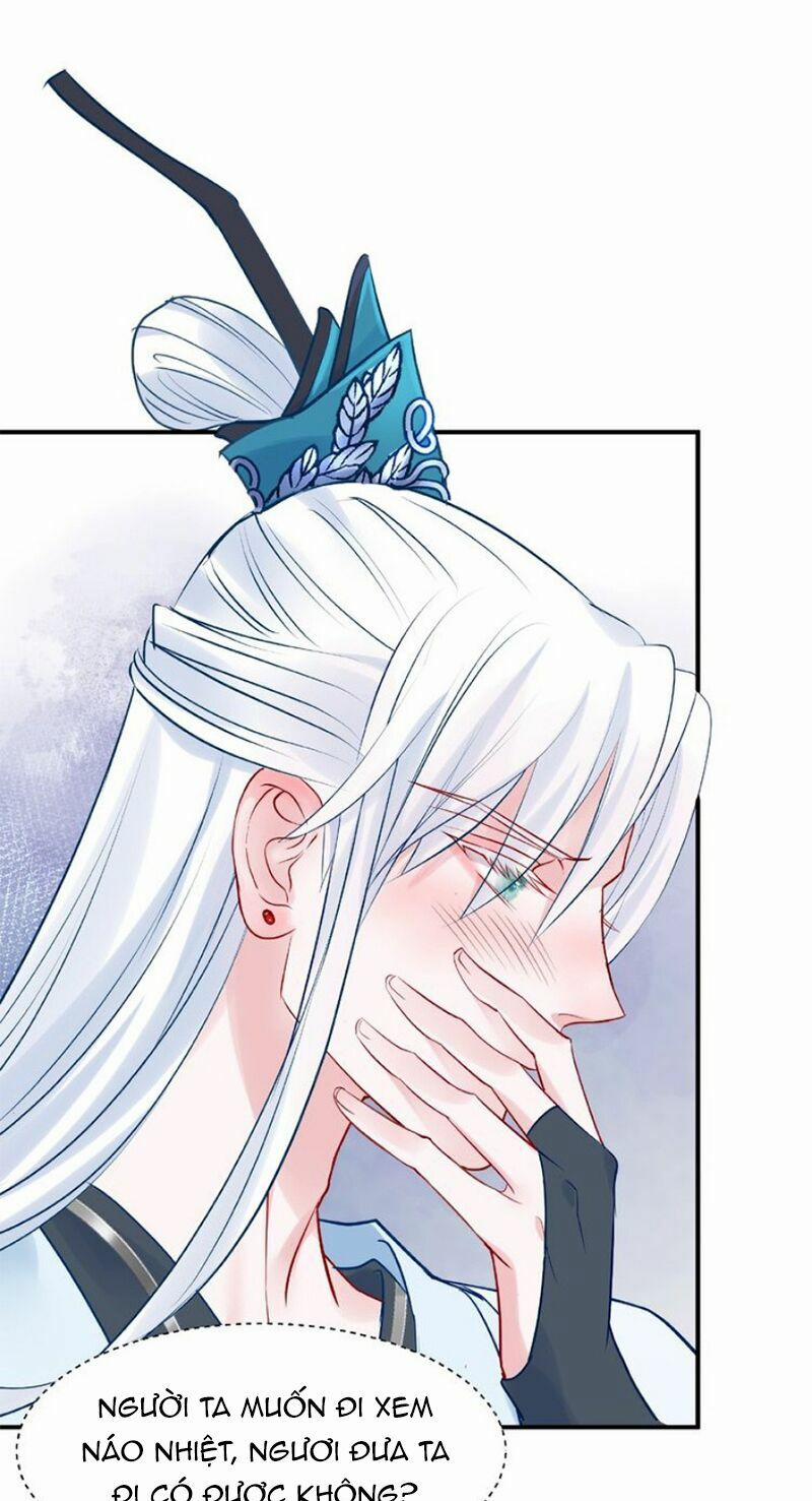 Ma Tôn Muốn Ôm Ôm 11 trang 30