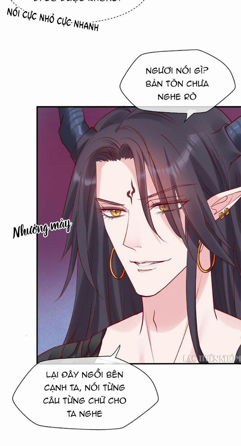 Ma Tôn Muốn Ôm Ôm 11 trang 31