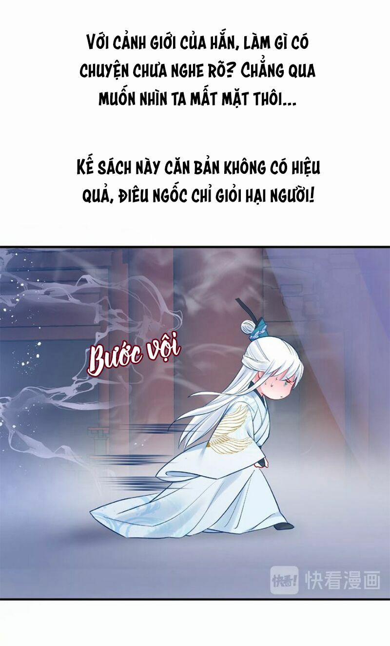 Ma Tôn Muốn Ôm Ôm 11 trang 34