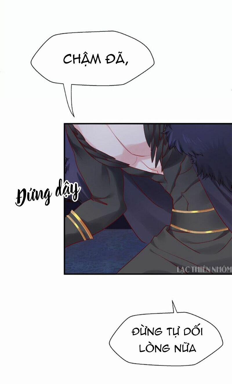 Ma Tôn Muốn Ôm Ôm 11 trang 35