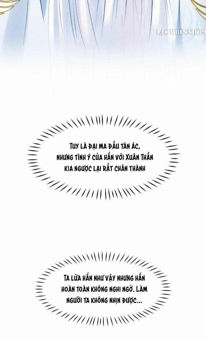 Ma Tôn Muốn Ôm Ôm 11 trang 39