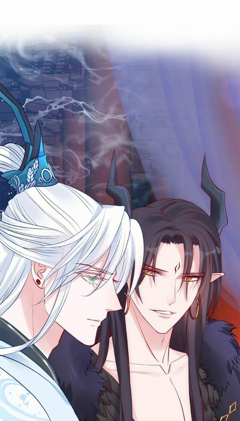 Ma Tôn Muốn Ôm Ôm 11 trang 40