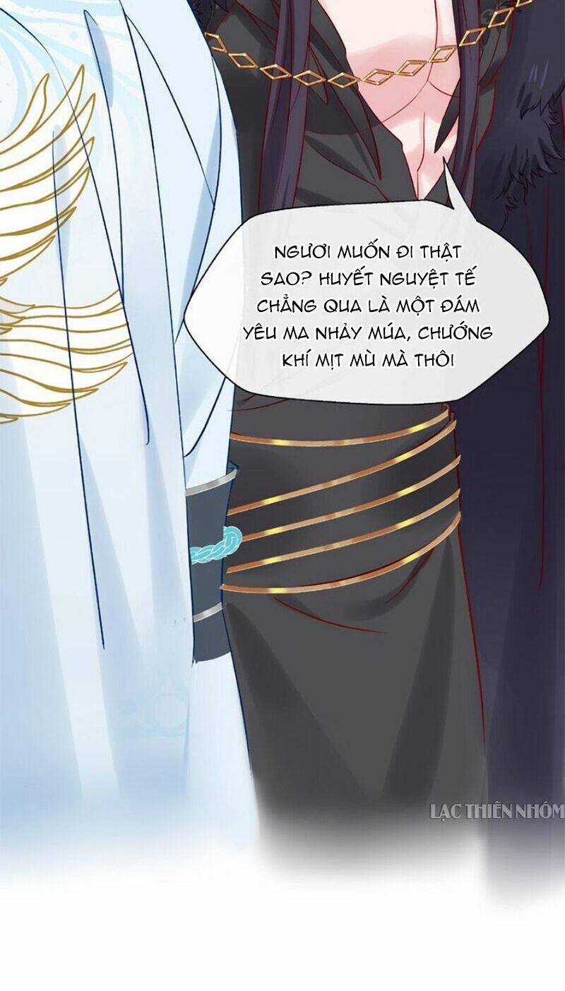 Ma Tôn Muốn Ôm Ôm 11 trang 41