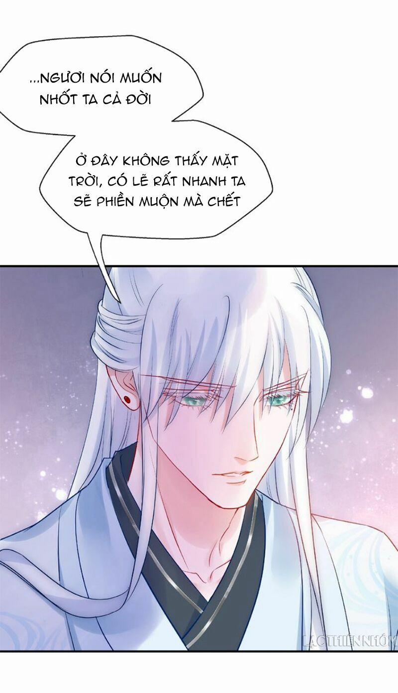 Ma Tôn Muốn Ôm Ôm 11 trang 42