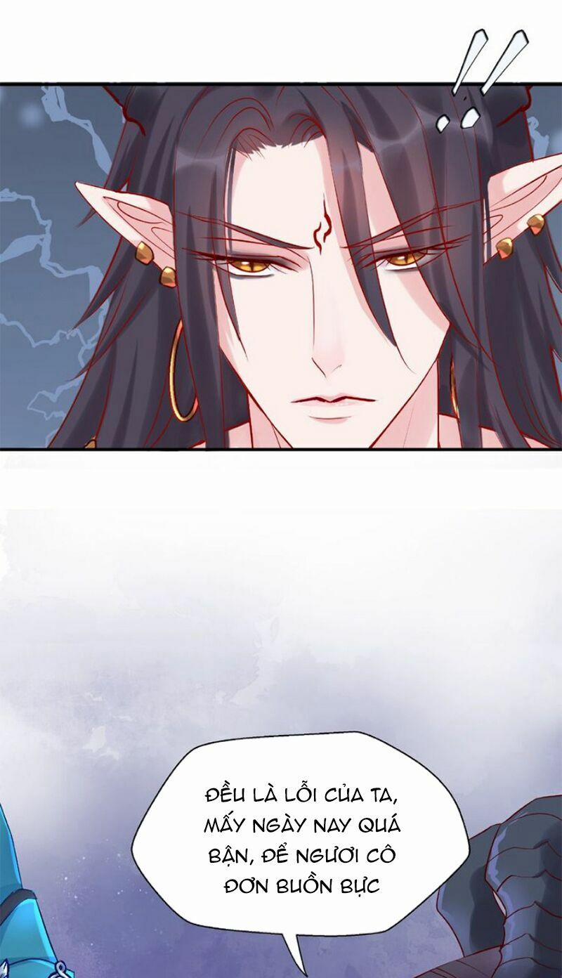 Ma Tôn Muốn Ôm Ôm 11 trang 43