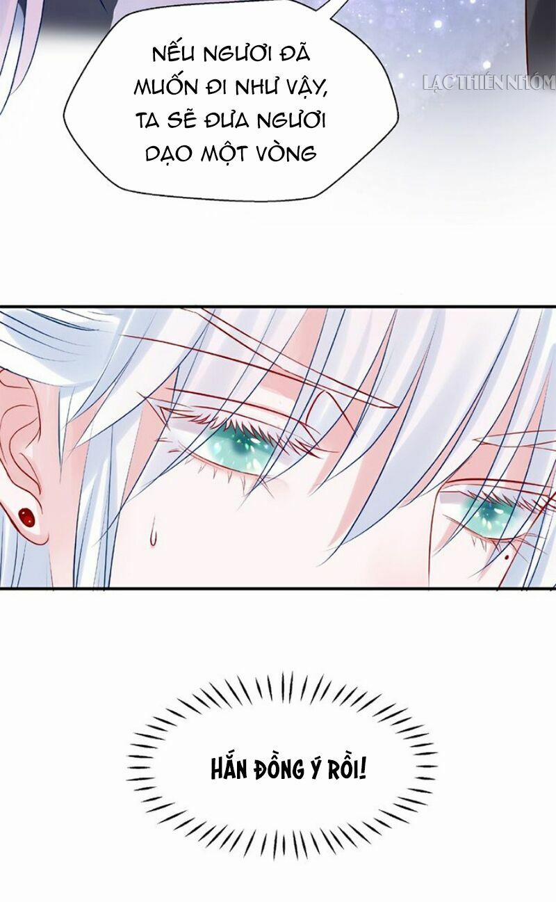 Ma Tôn Muốn Ôm Ôm 11 trang 45