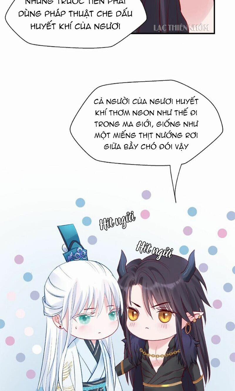 Ma Tôn Muốn Ôm Ôm 11 trang 47