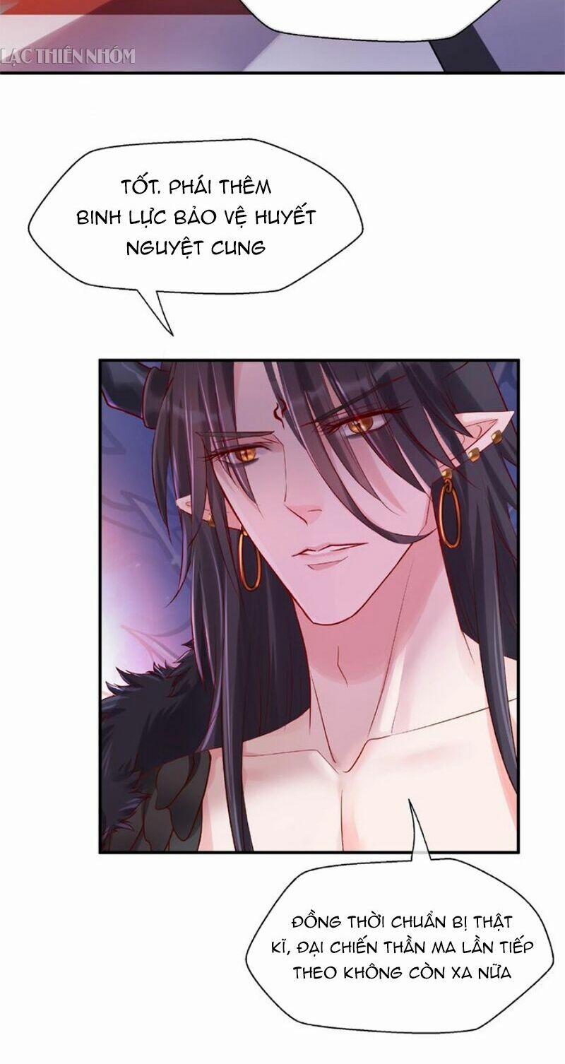 Ma Tôn Muốn Ôm Ôm 11 trang 5