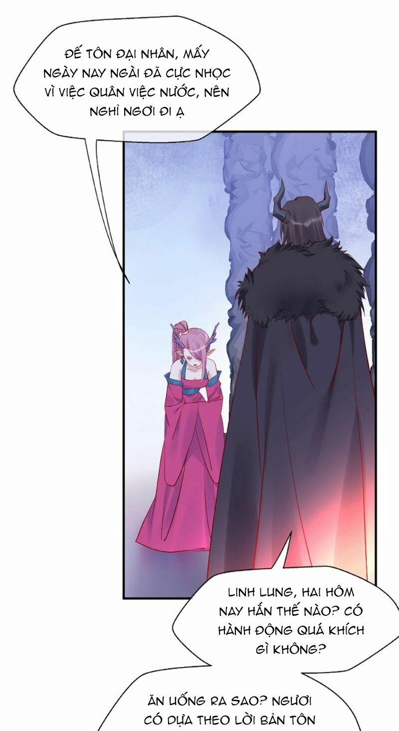 Ma Tôn Muốn Ôm Ôm 11 trang 6