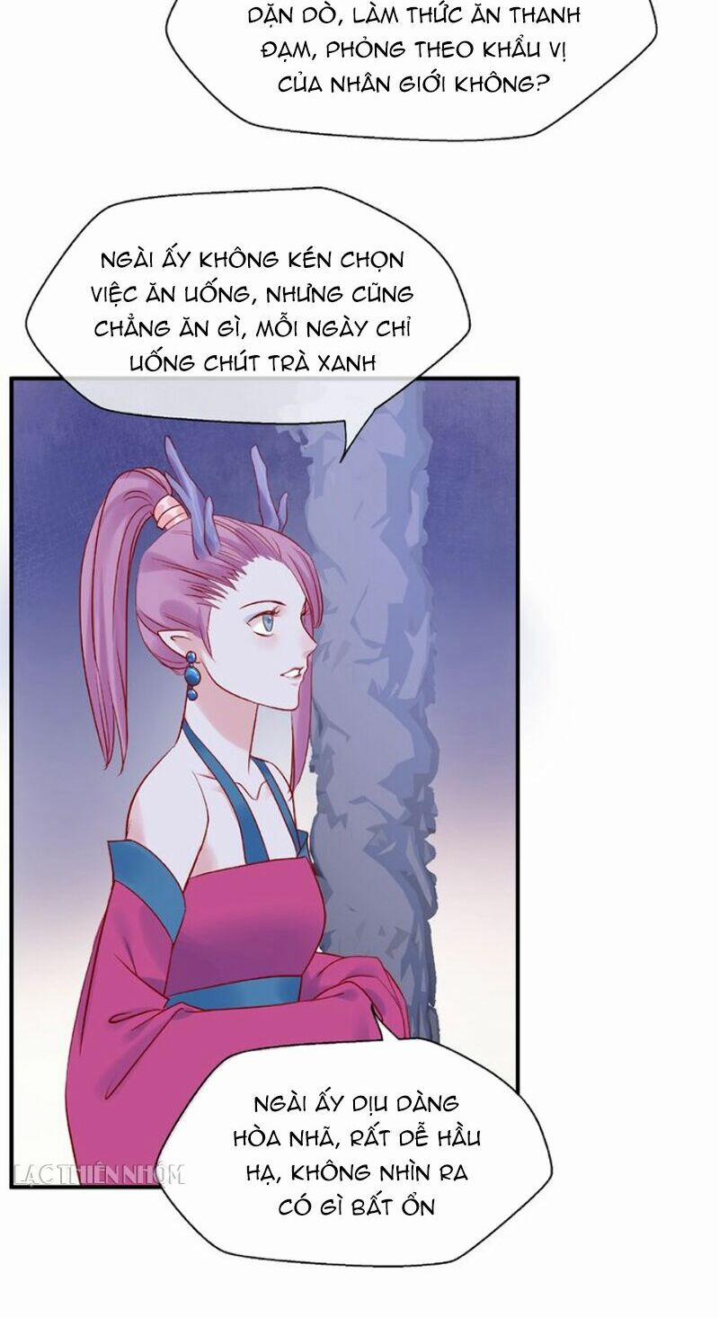 Ma Tôn Muốn Ôm Ôm 11 trang 7