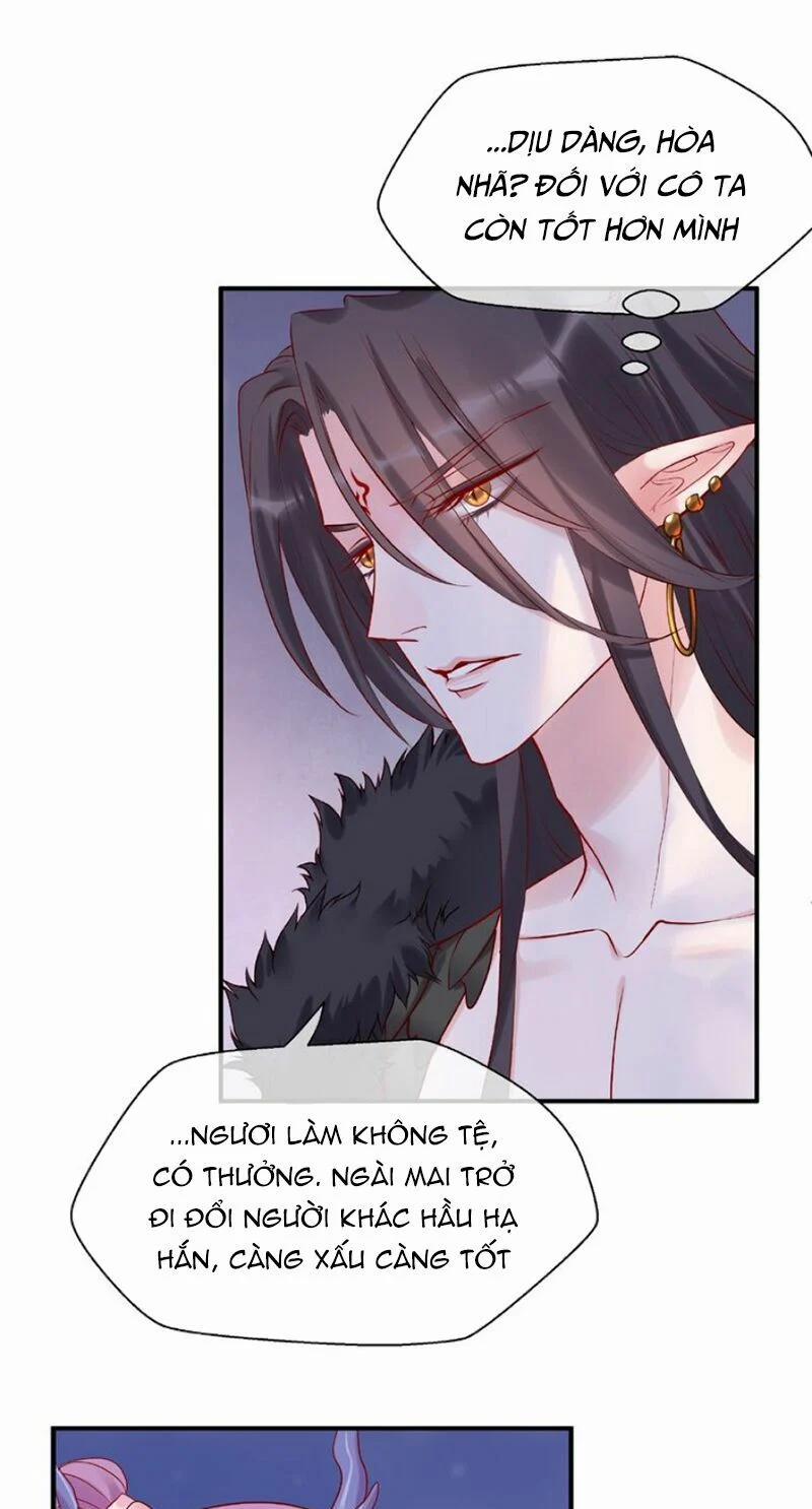 Ma Tôn Muốn Ôm Ôm 11 trang 8