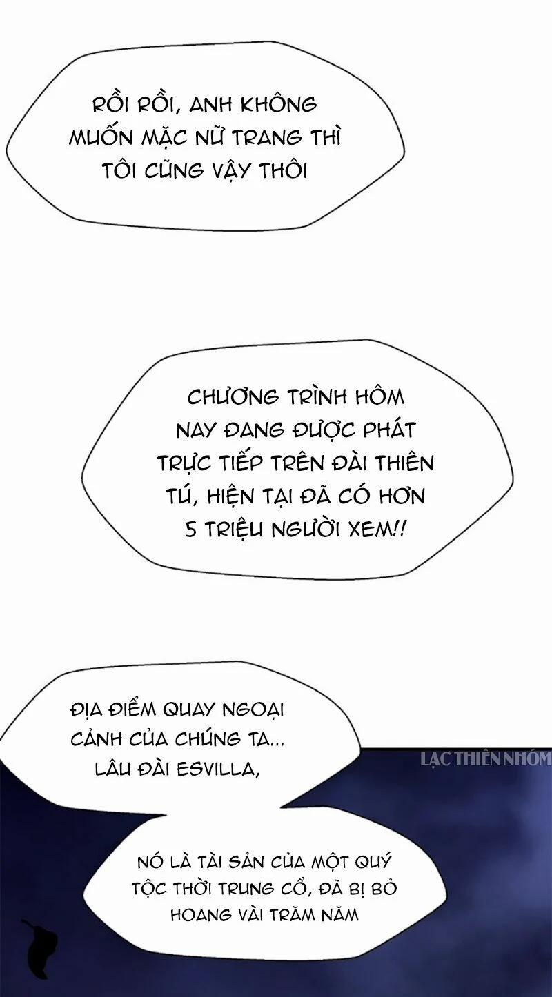 Ma Tôn Muốn Ôm Ôm 12.5 trang 12